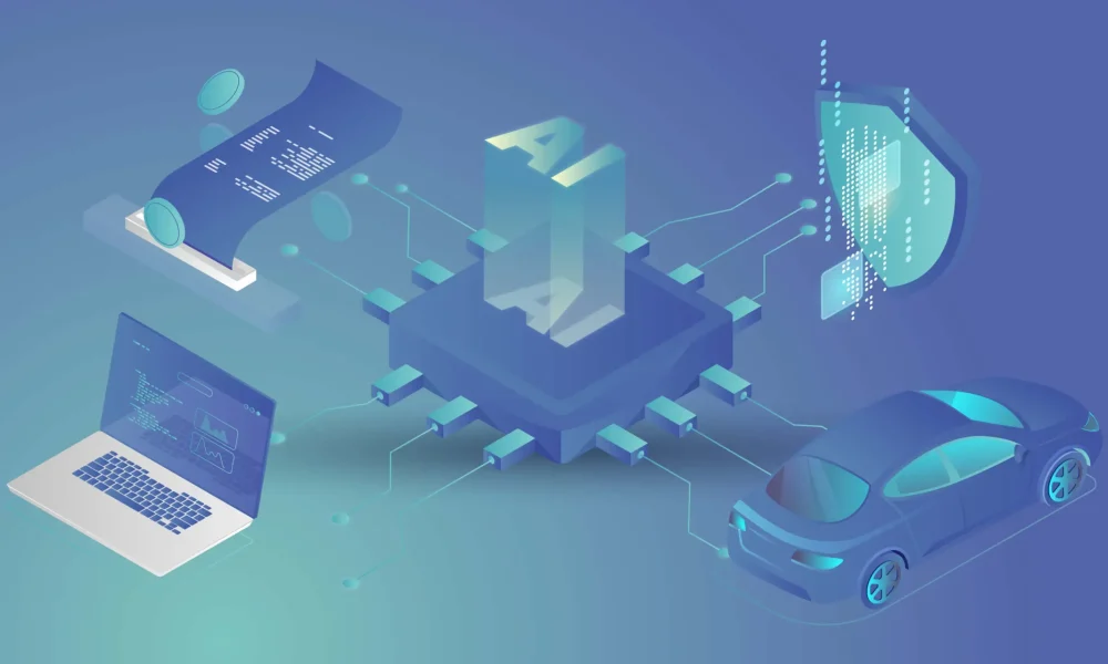AI in Auto Insurance Market