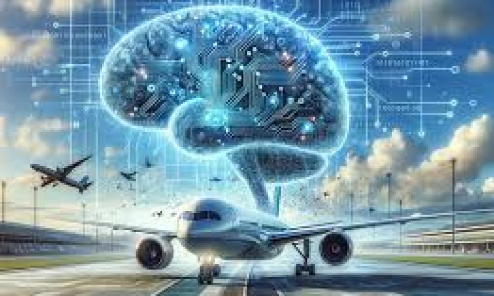 AI in Aviation Market