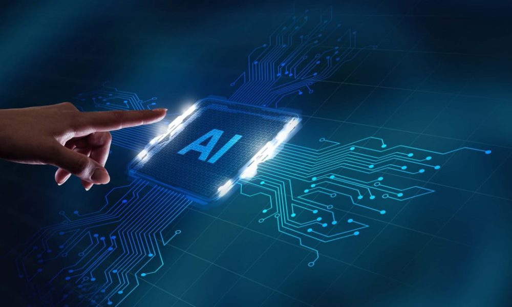 AI in BFSI Ecosystem Market