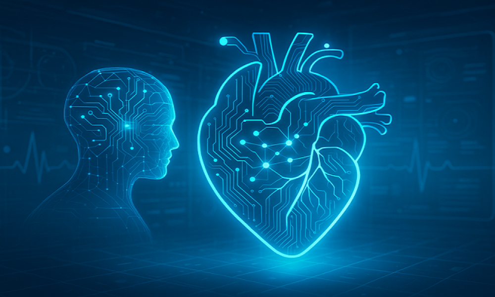 AI in Cardiology