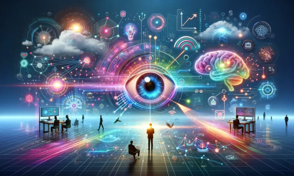 AI in Computer Vision Market