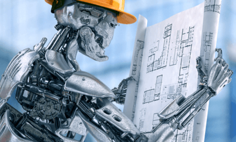 AI in Construction Market