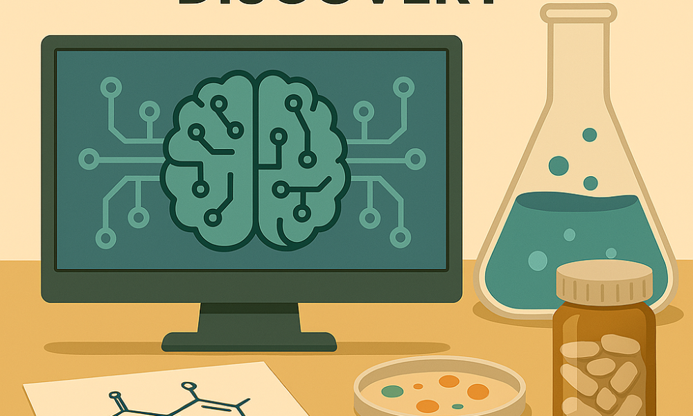 AI in Drug Discovery Market