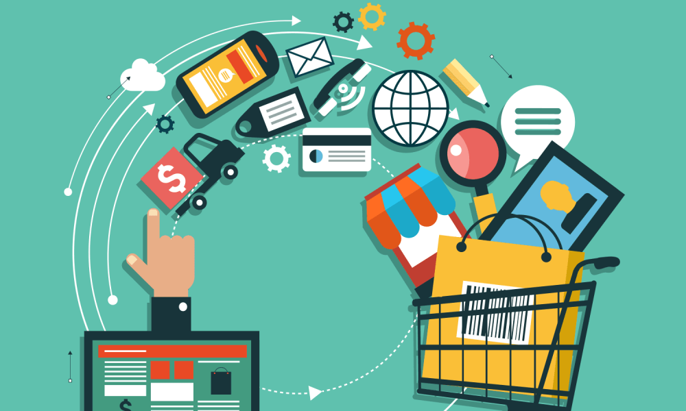 AI in E-commerce Market