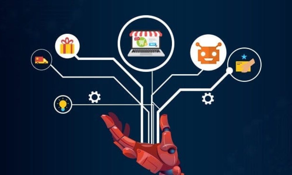 AI in E-commerce Market