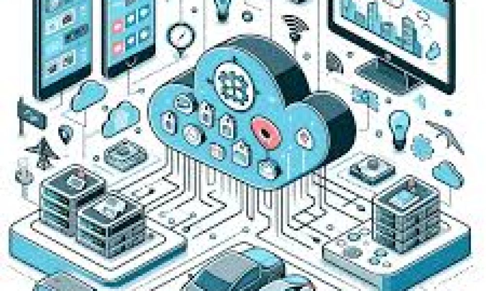AI in Edge Computing market