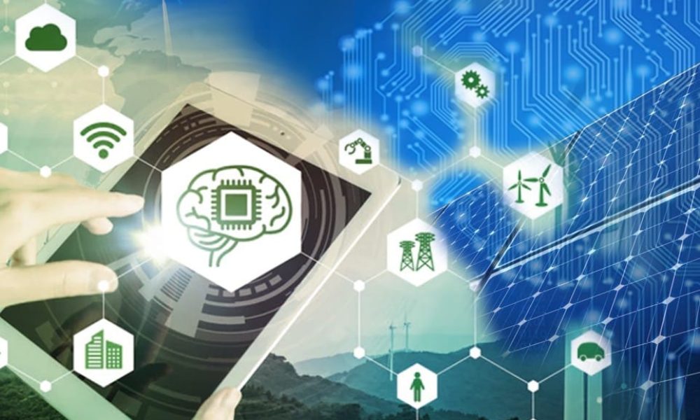 AI in Energy Storage market
