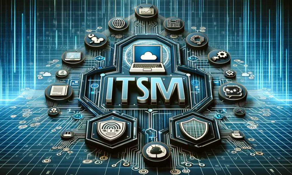 AI in IT Service Management Market