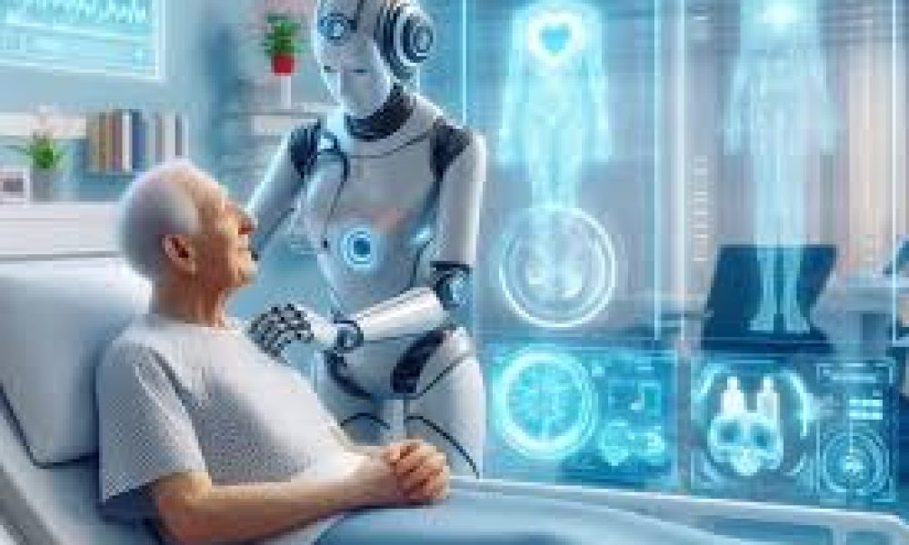 AI in Medical Hygiene market