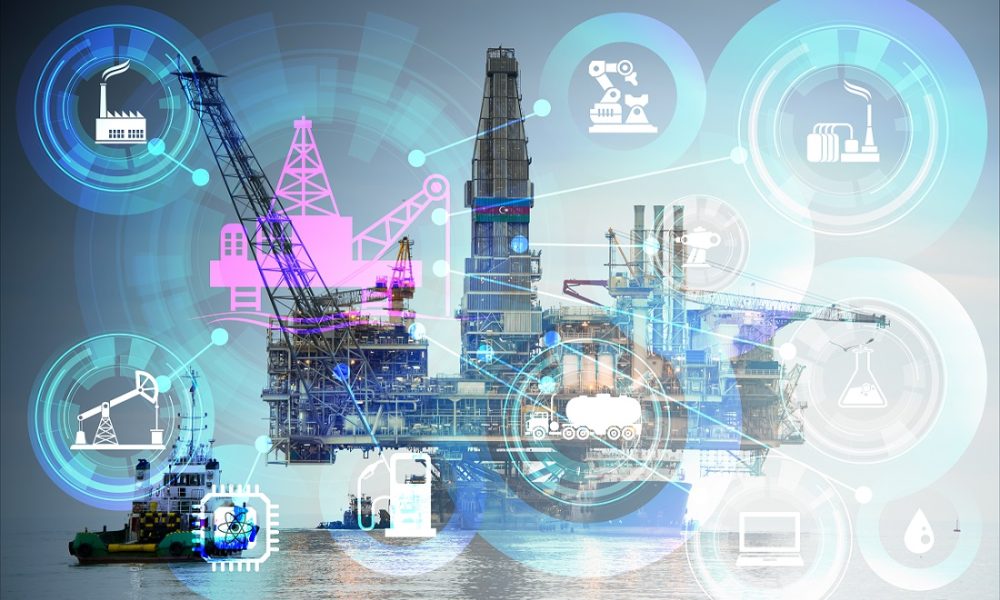 Concept,Of,Automation,In,Oil,And,Gas,Industry
