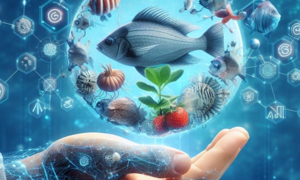 AI in Precision Aquaculture market