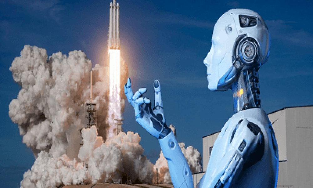 AI in Space Exploration Market
