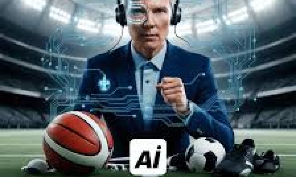 AI in Sports Market
