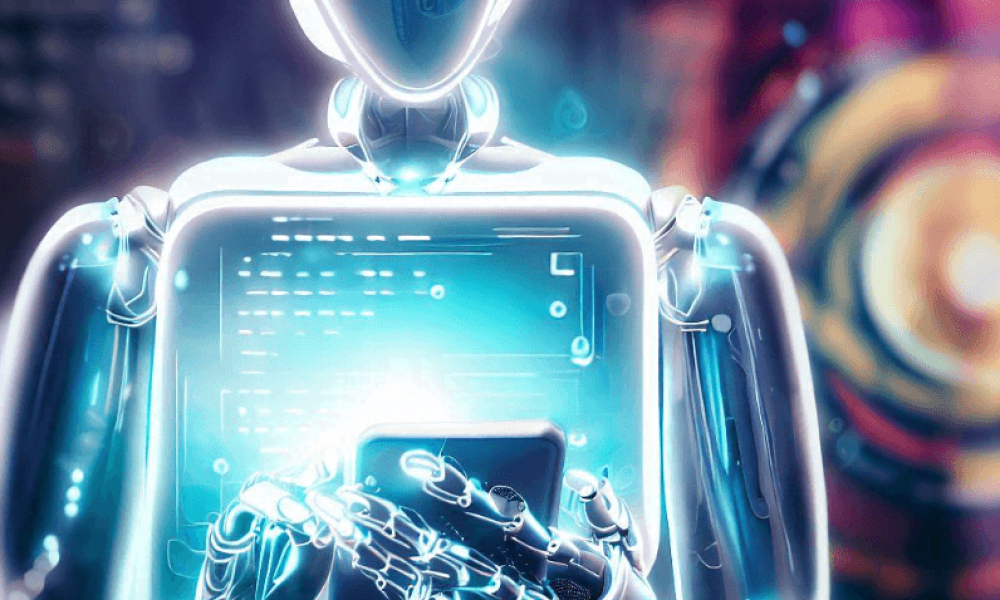 AI in your messages Castalia Spring’s 3rdPerson is set to change how you text