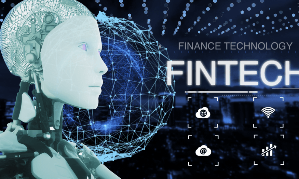 AI is Transforming the Future of Fintech