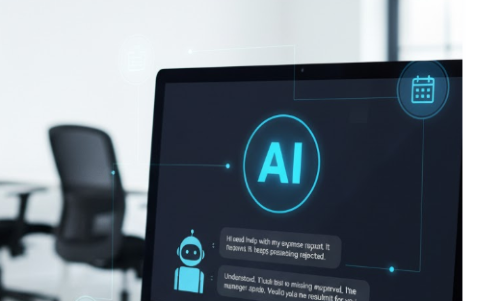 AI Chatbots for Employee Support Market