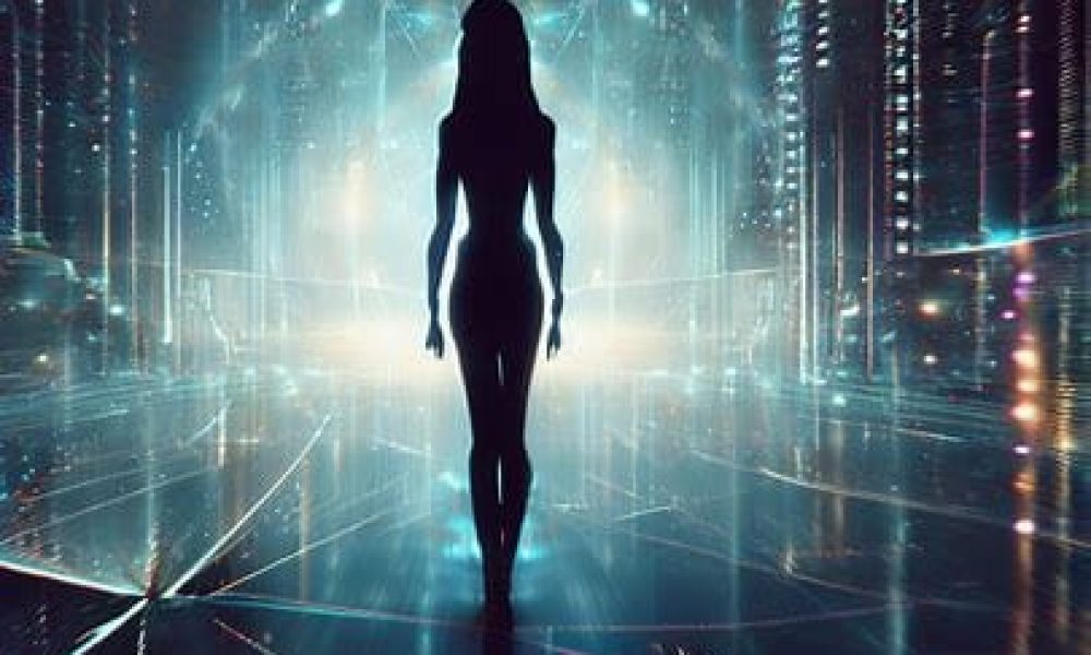 AIGC significantly reduced the cost of Metaverse, WiMi entered the scale business