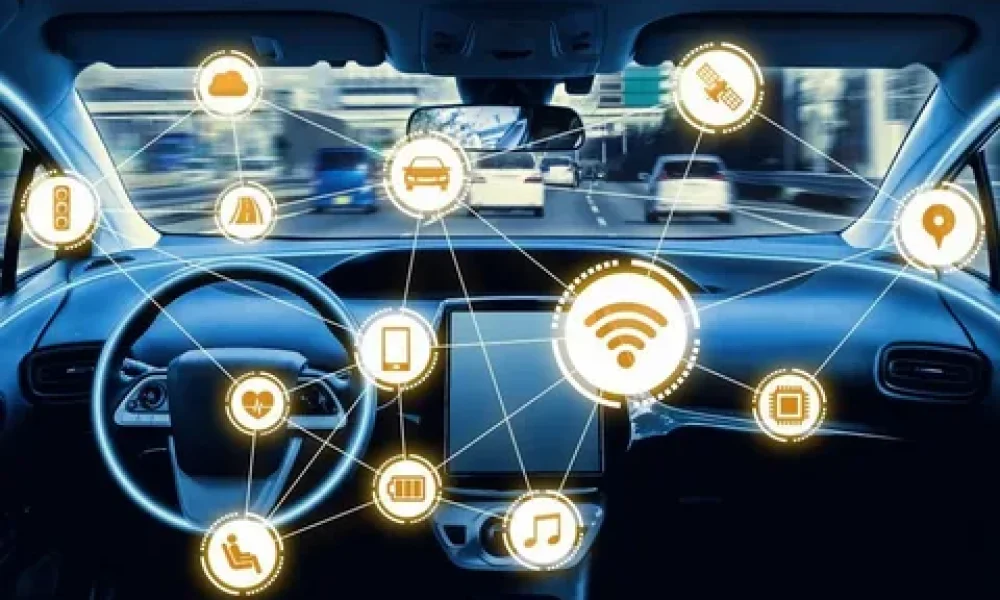 APAC Automotive Telematics Market