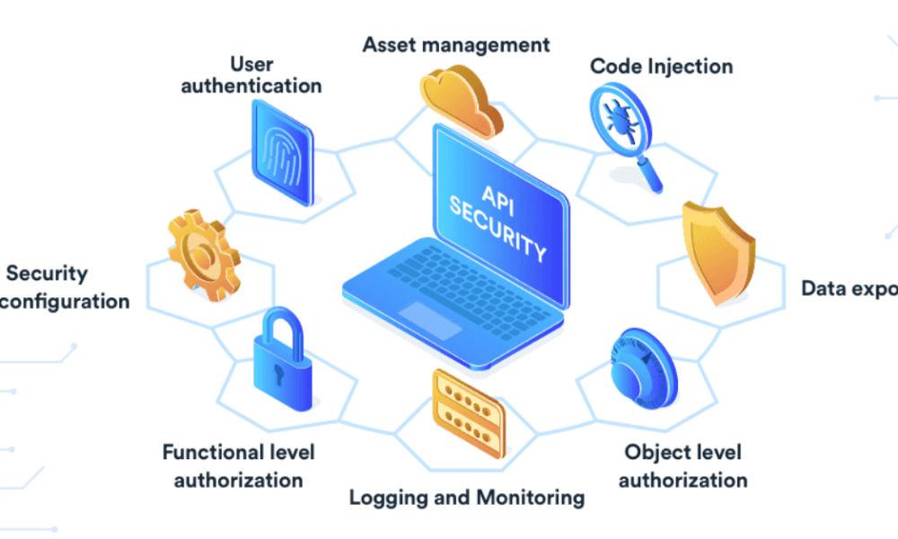 API Security Protection System Market