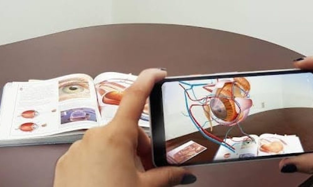 AR in Education