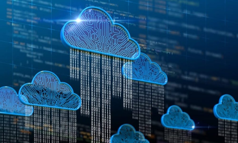AWS Cloud Consulting Service Market