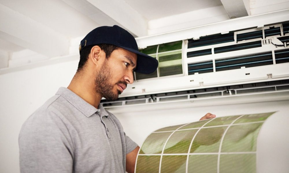 Ac Repair Margate