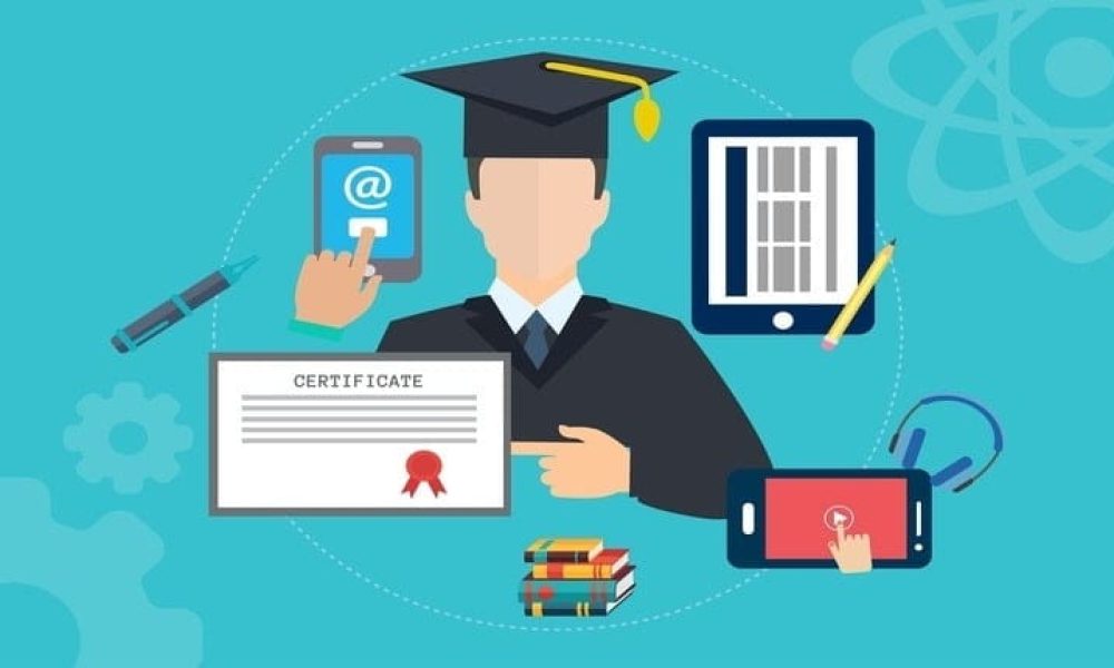 Academic E-Learning Market