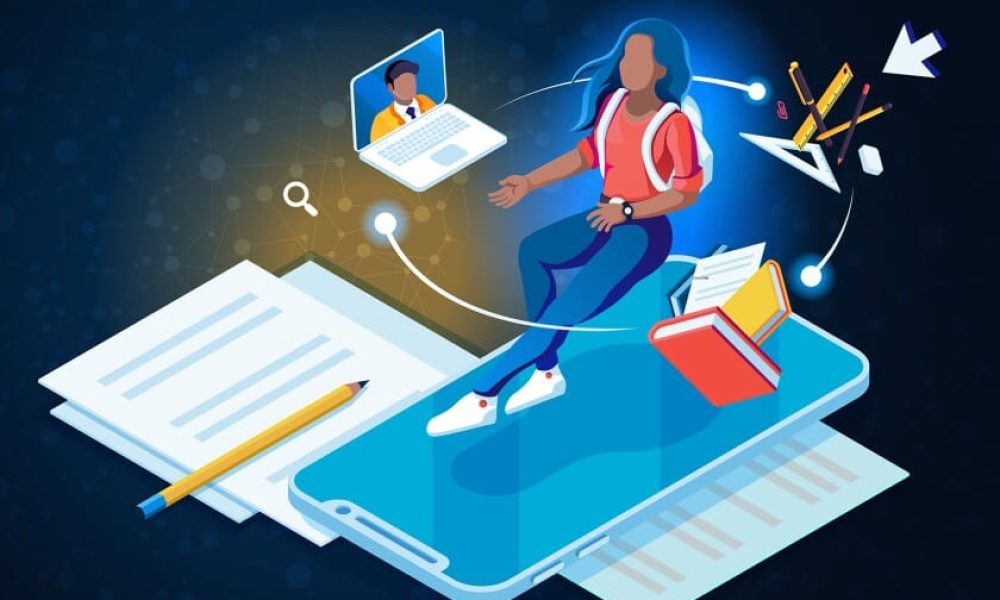 Academic E-Learning Market