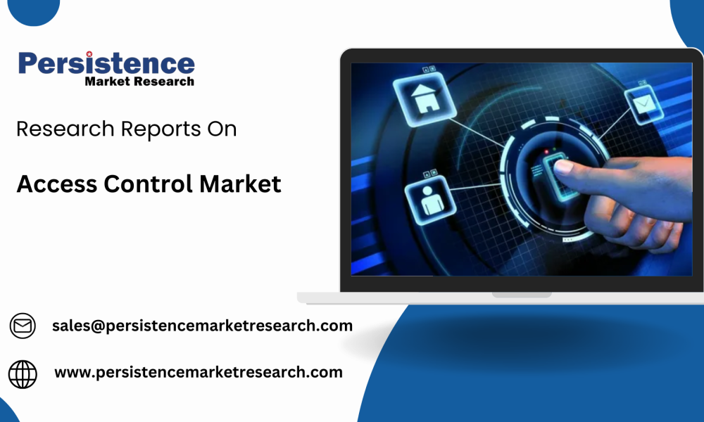 Access Control Market