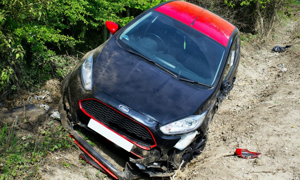 Accident Damage and Diminished Value Know How It’s Calculated