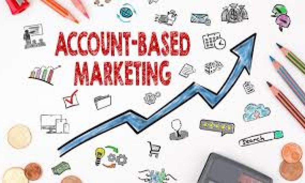 Account Based Marketing (ABM) Software market