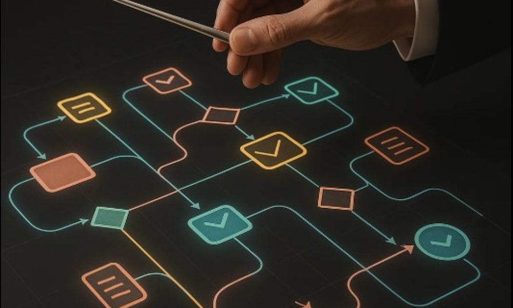 Account Based Orchestration Platforms Market