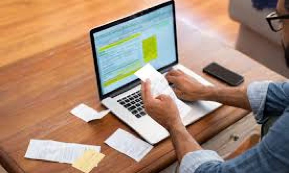 Accounting Expense Management Solutions market