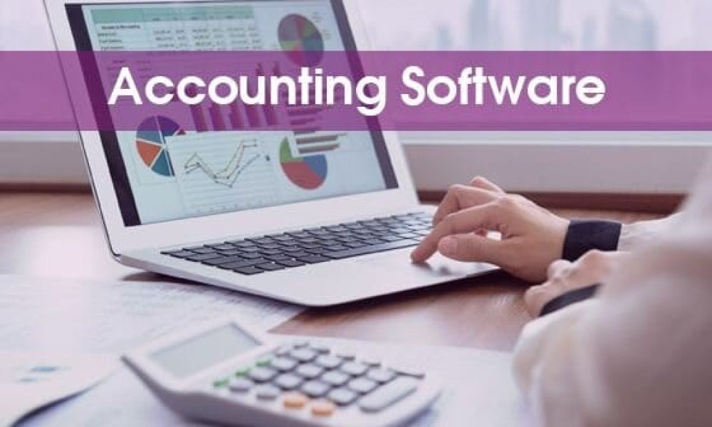 Accounting Software Market
