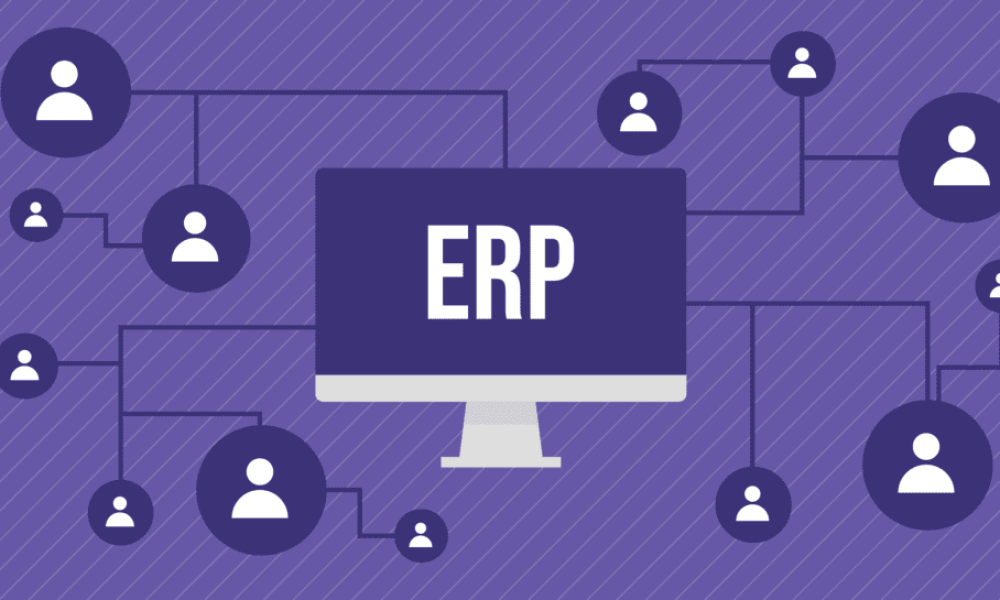 Accounts Payables ERP Integration