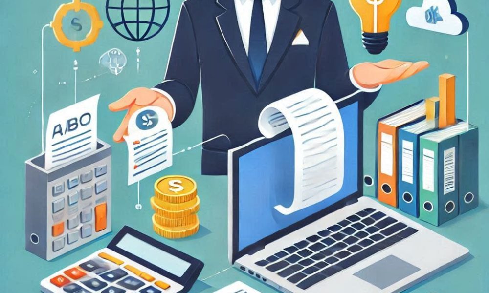 Accounts Receivable & Accounts Payable Automation Market