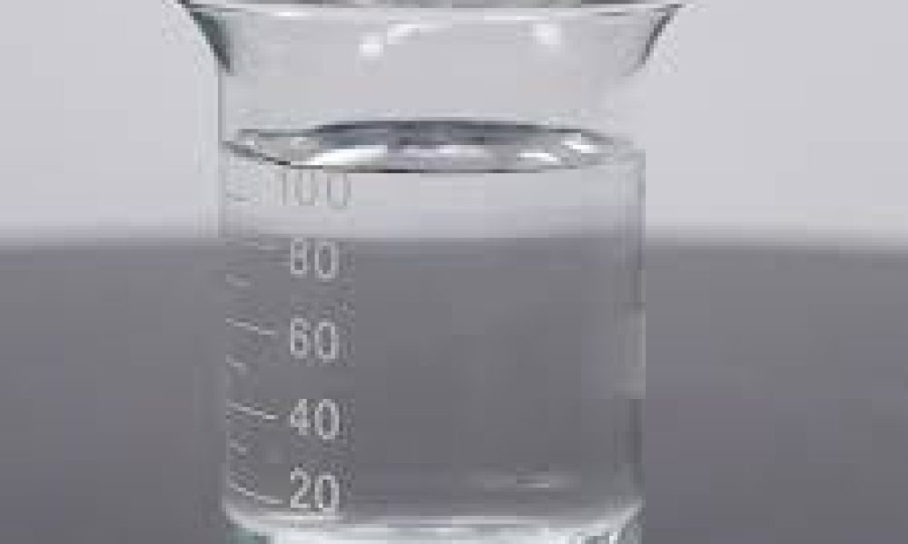Acetic Acid Peroxide