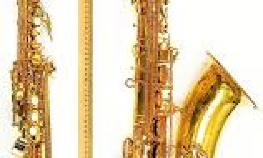 Acoustic Saxophone Market