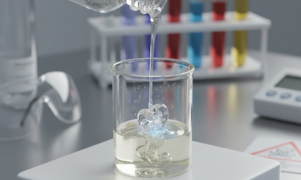 Acrylic Acid Market