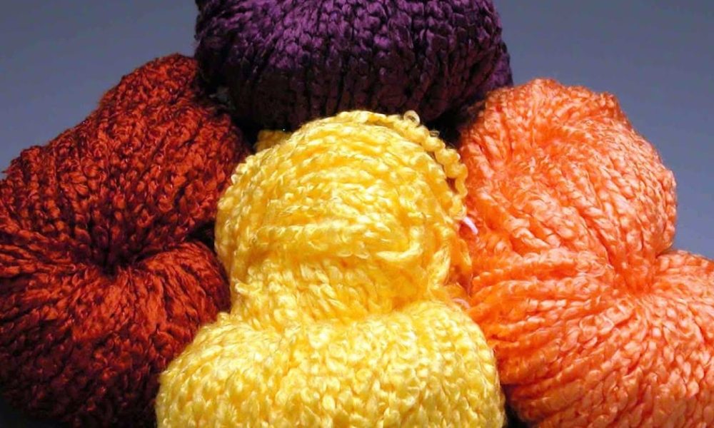 Acrylic Fibre Market