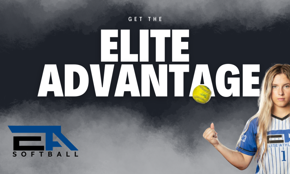 Activate Beast Mode - EA Softball to Host 14U Tryouts June 20 at Livingston Parks and Recreation