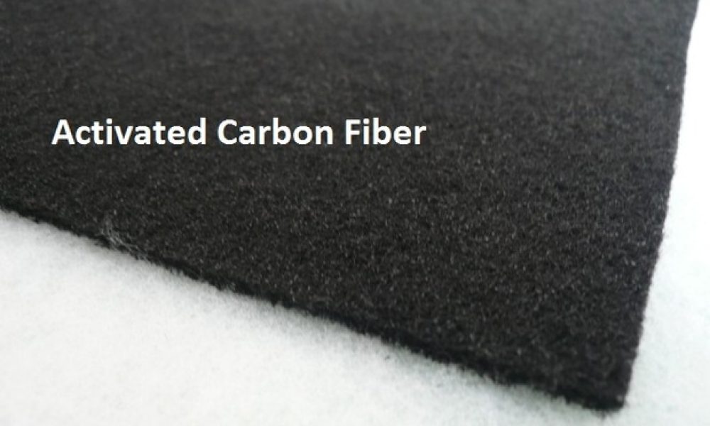 Activated Carbon Fiber (ACF) Market5