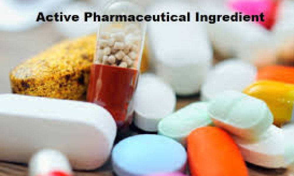 Active Pharmaceutical Ingredients Market