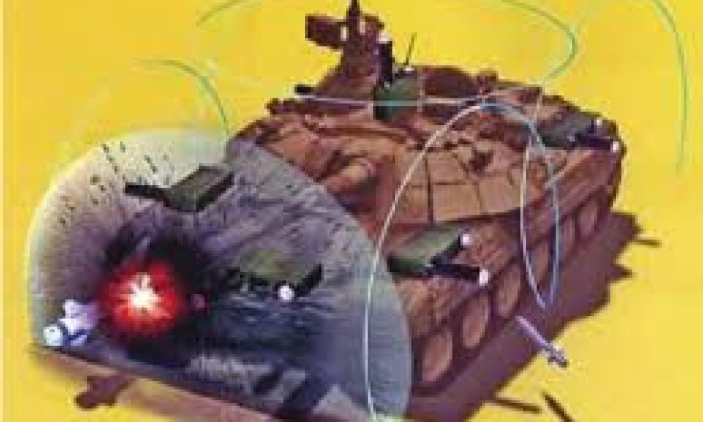 Active Protection System Market to See Ongoing Evolution | Major Giants ...