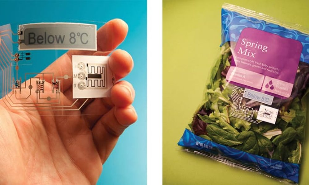 Active, Smart, and Intelligent Packaging Market