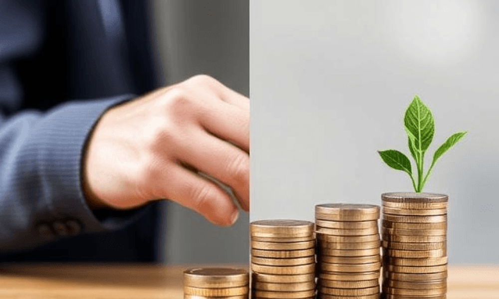 Active vs. Passive Investing Explained Simply Which Strategy Truly Grows Your Money
