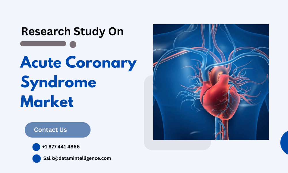 Acute Coronary Syndrome Market