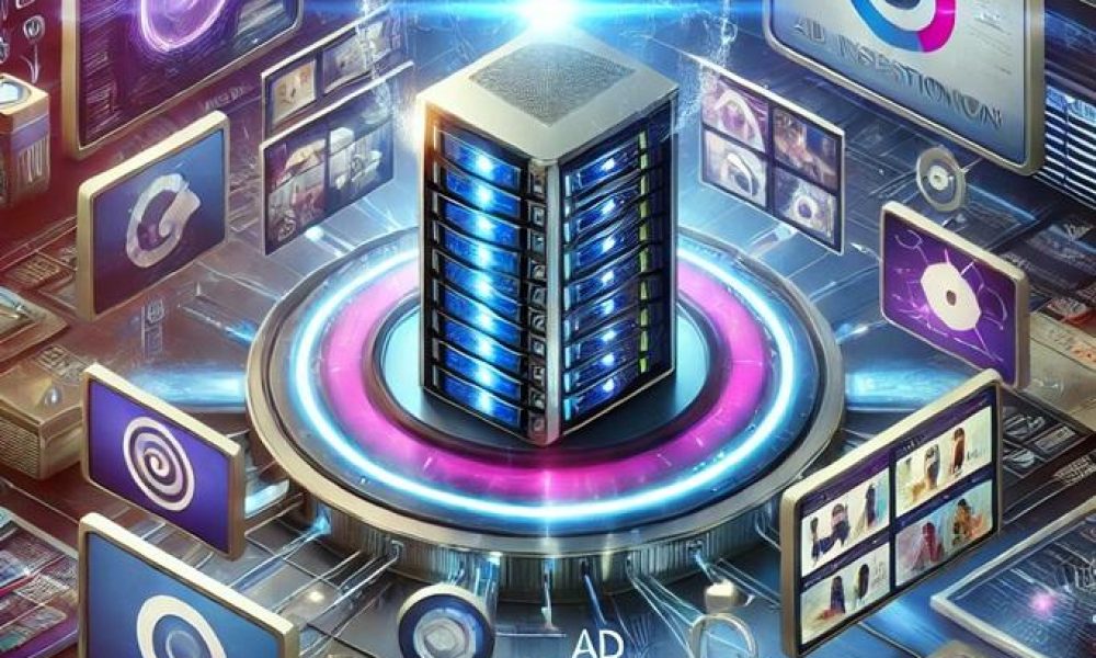 Ad Insertion Servers Market