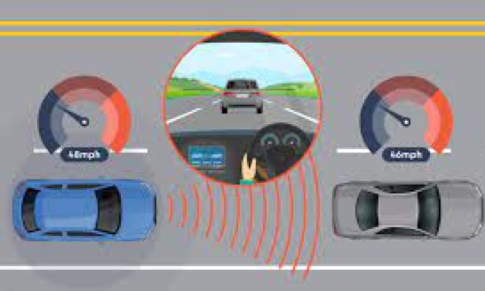 Adaptive Cruise Control System