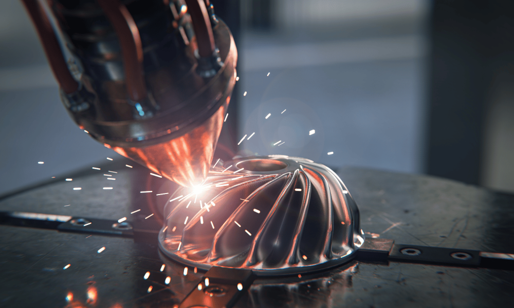 Additive Manufacturing Market